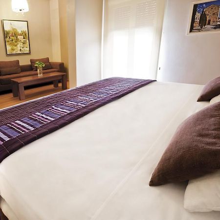 Hotel Fuente El Cura Sax Ngoại thất bức ảnh