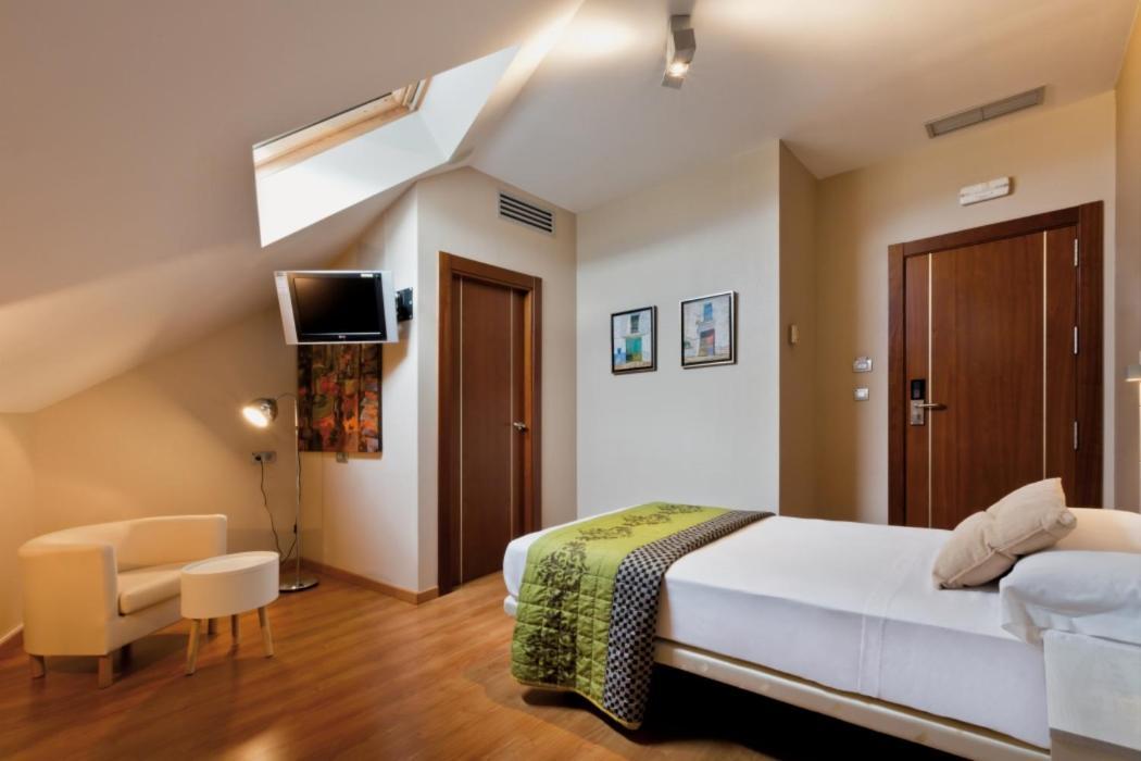 Hotel Fuente El Cura Sax Ngoại thất bức ảnh