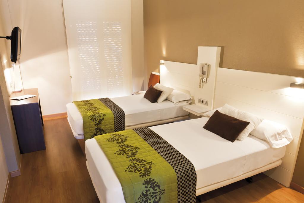 Hotel Fuente El Cura Sax Ngoại thất bức ảnh