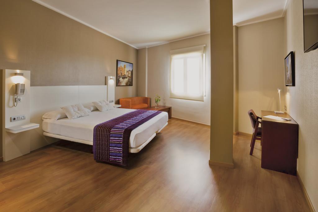 Hotel Fuente El Cura Sax Ngoại thất bức ảnh
