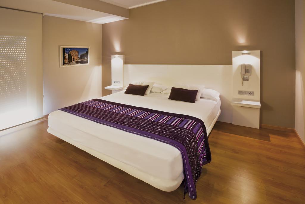 Hotel Fuente El Cura Sax Ngoại thất bức ảnh