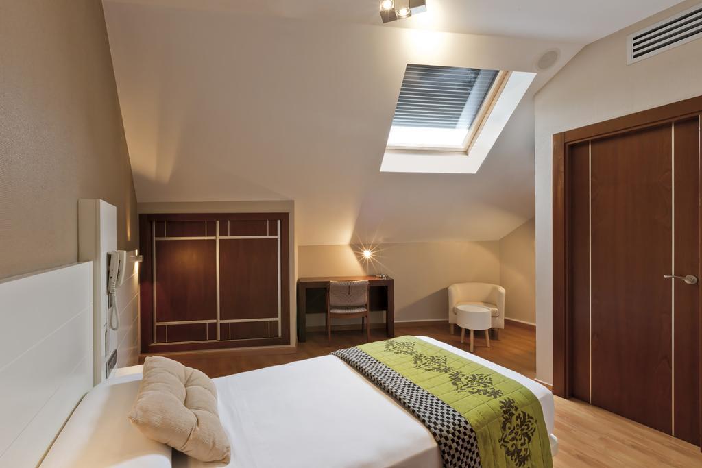 Hotel Fuente El Cura Sax Ngoại thất bức ảnh
