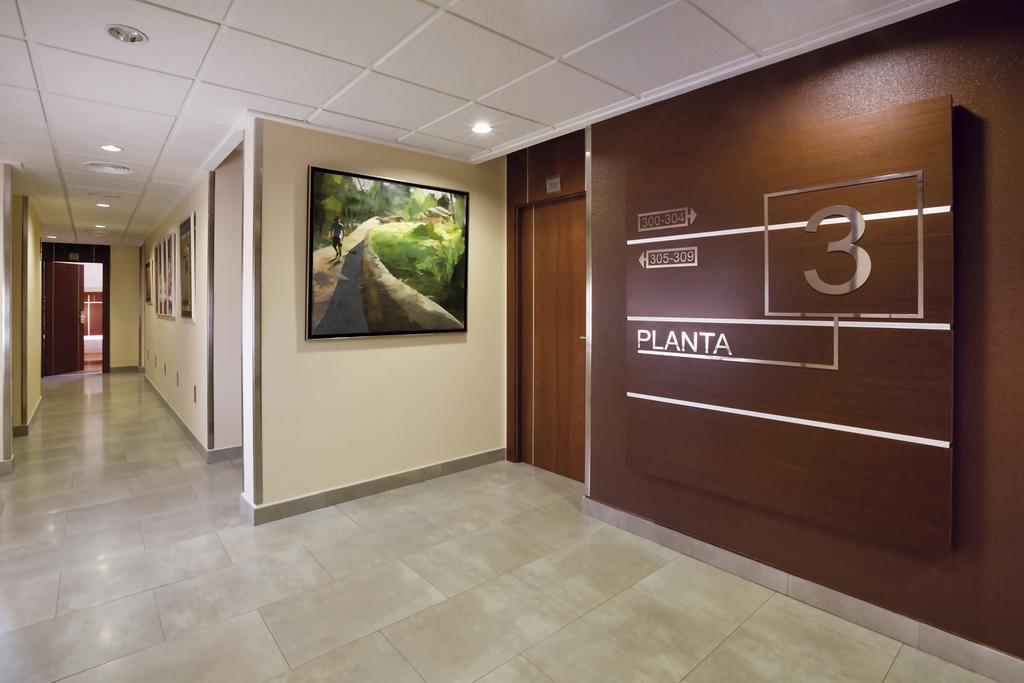 Hotel Fuente El Cura Sax Ngoại thất bức ảnh