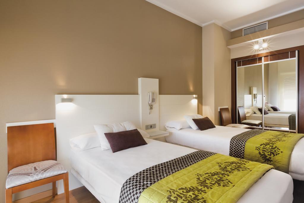 Hotel Fuente El Cura Sax Ngoại thất bức ảnh