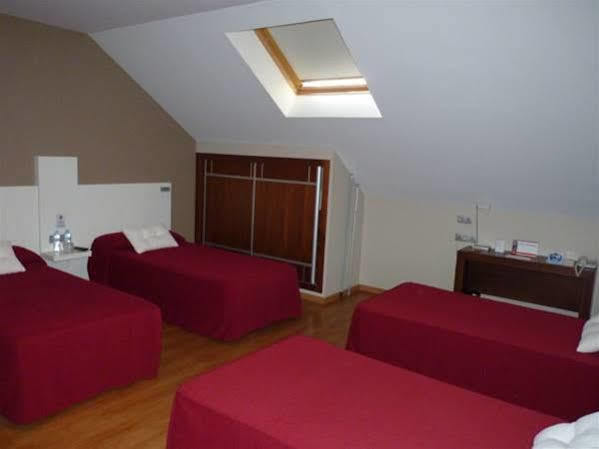 Hotel Fuente El Cura Sax Ngoại thất bức ảnh