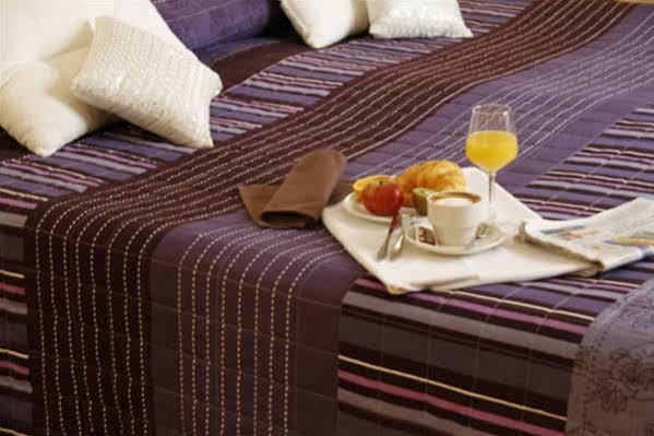 Hotel Fuente El Cura Sax Ngoại thất bức ảnh