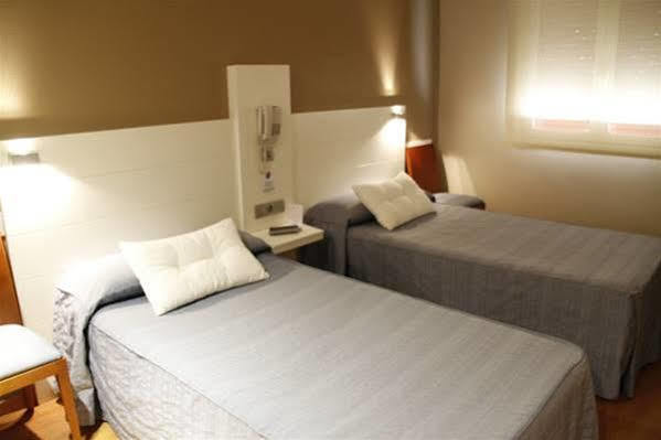 Hotel Fuente El Cura Sax Ngoại thất bức ảnh