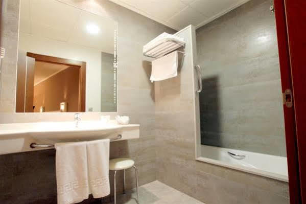 Hotel Fuente El Cura Sax Ngoại thất bức ảnh