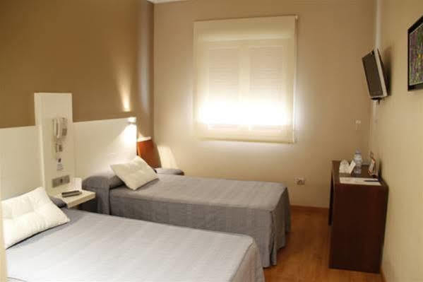 Hotel Fuente El Cura Sax Ngoại thất bức ảnh
