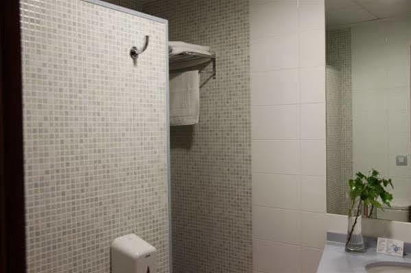 Hotel Fuente El Cura Sax Ngoại thất bức ảnh