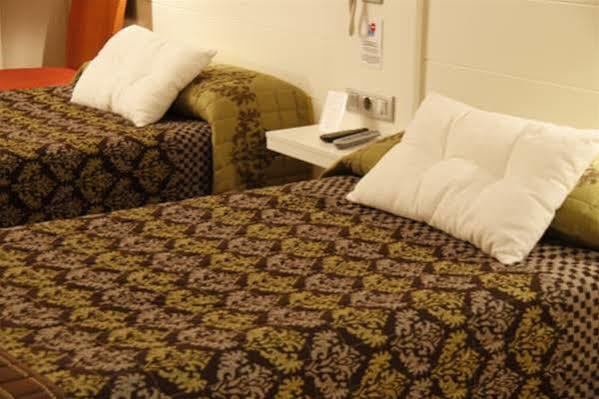 Hotel Fuente El Cura Sax Ngoại thất bức ảnh